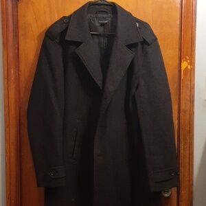 Structure Women's Wool Coat